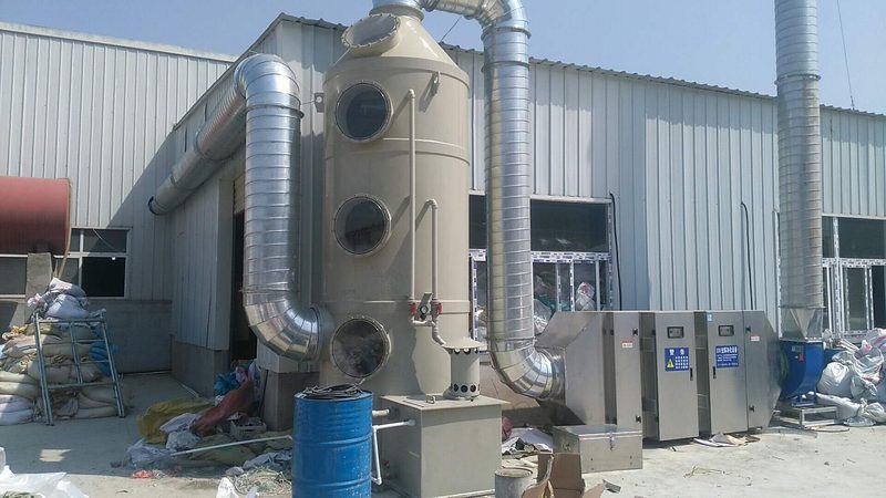 布袋除尘器选型：关键参数解析与误区规避