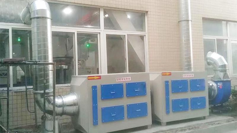 北京污水处理设备：如何选择专业可靠的供应商