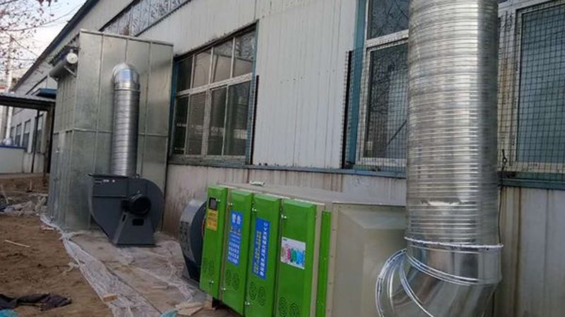 环保工程验收，必备资料清单全解析