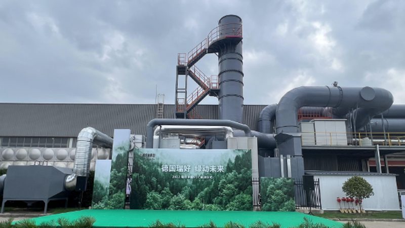 喷淋塔循环水量计算：关键因素与计算方法**