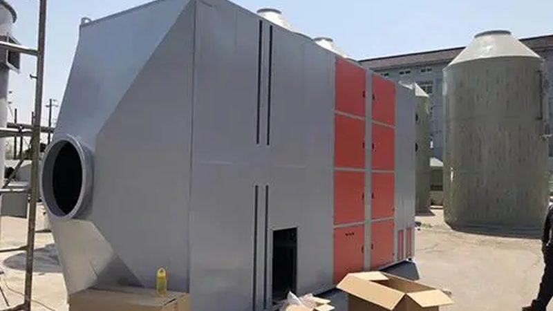 成都锅炉加药装置：揭秘其工作原理与优势