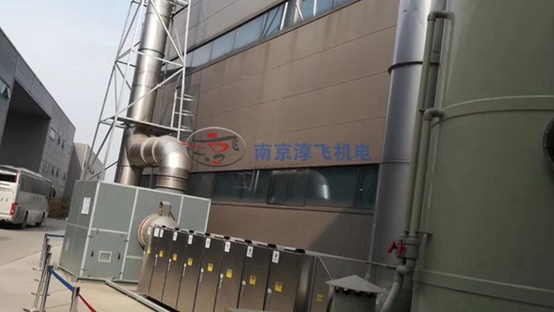 PAC加药装置：环保工艺中的关键环节**