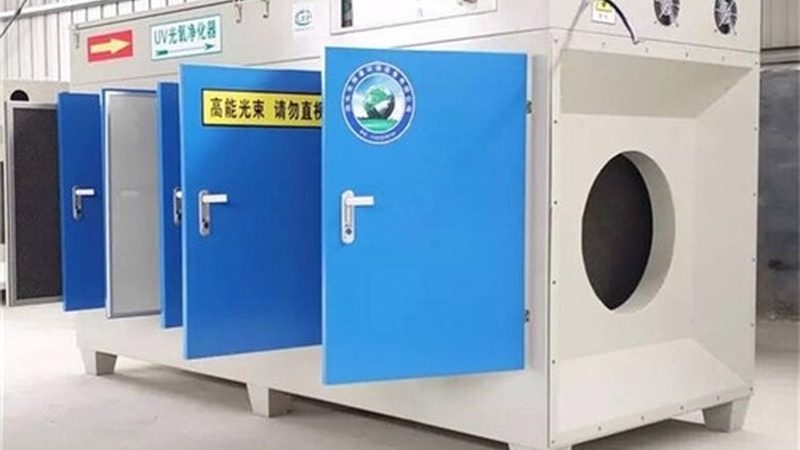 一体化污水处理设备使用前必查清单**