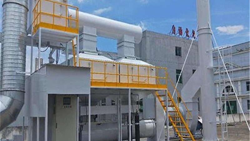 小型除尘器：维护保养的关键步骤与注意事项