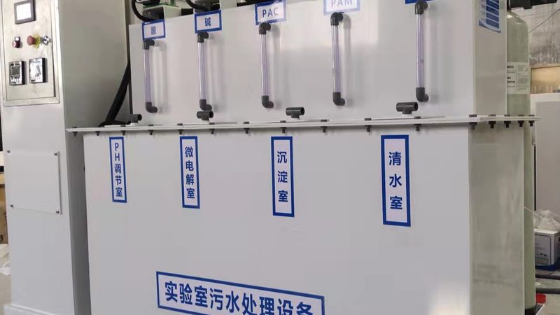 环保工程施工价格：揭秘影响因素与合理预算**