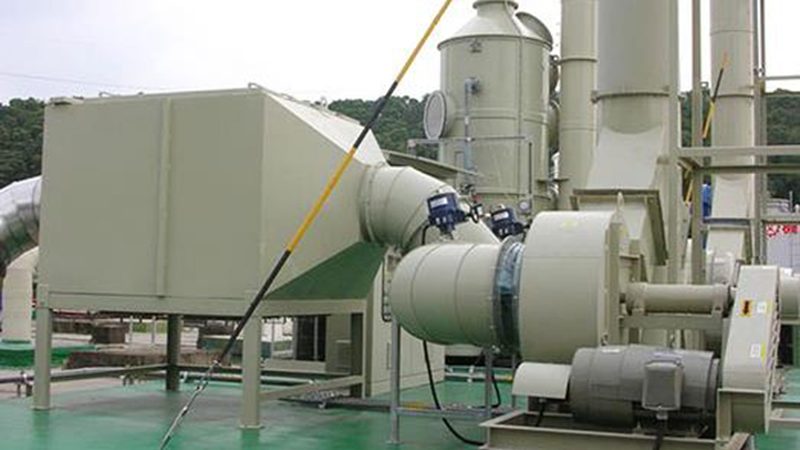 滤筒除尘器选型：如何规避常见误区，确保高效运行