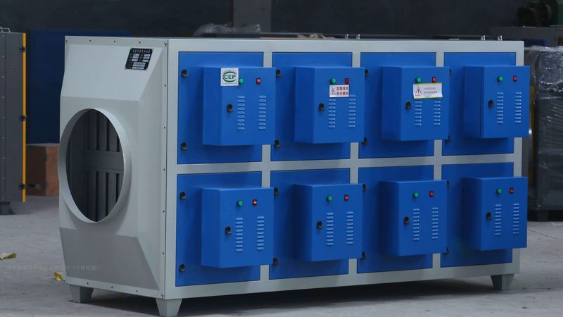 工业废水处理设备：规格型号参数全解析