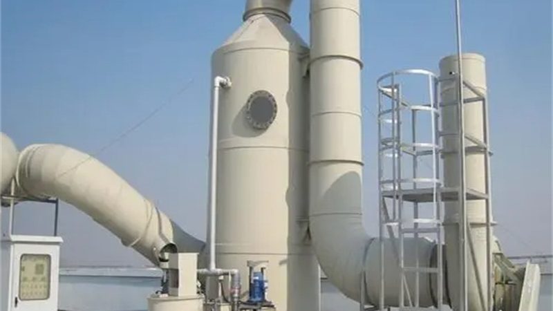 脉冲除尘器：揭秘其工作原理与品牌选择要点