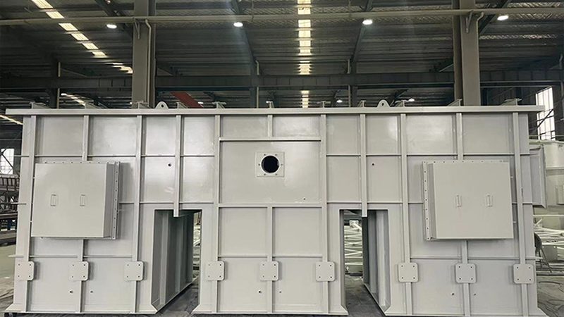 环保工程空气净化系统：关键注意事项与选型要点**