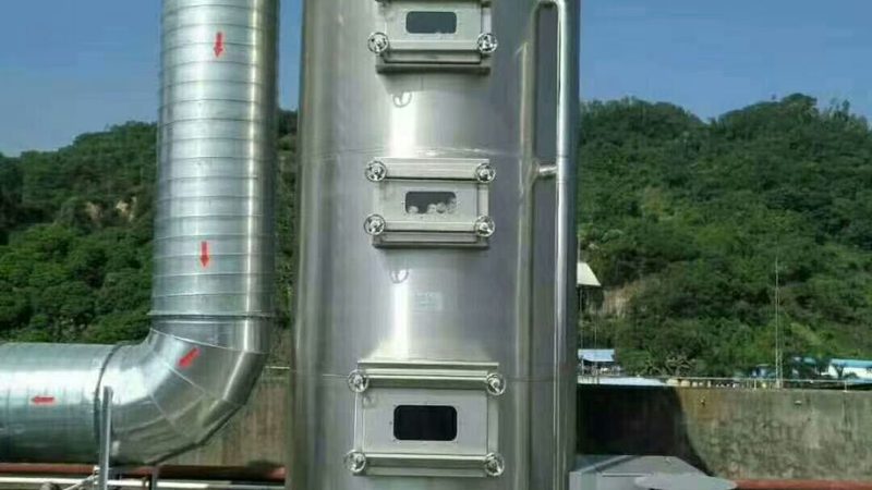 湖南一体化污水处理设备：揭秘其核心技术与应用场景