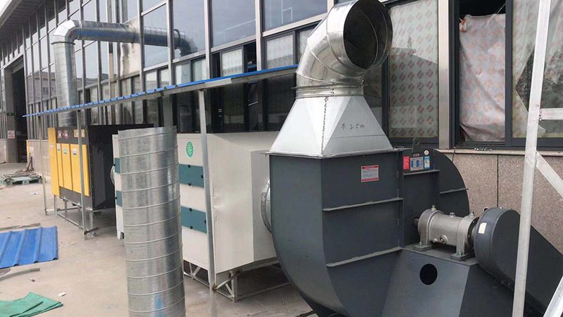 工业废水处理系统：揭秘主要设备及其作用