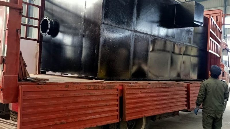 实验室空气净化系统规格尺寸：关键参数与选型要点